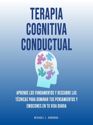 Terapia Cognitiva Conductual - Audiobook